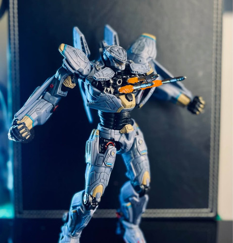 Neca pacific rim ultimate - pacific,
